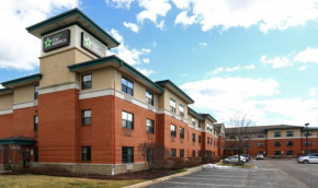 Отель Extended Stay America Suites - Chicago - Vernon Hills - Lake Forest  Вернон Хилс